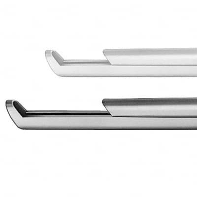 Special KERRISON Bone Punches-Product Picture Enlargement CW