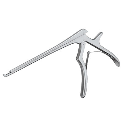 Classical KERRISON Bone Punches-Product Picture Enlargement CW