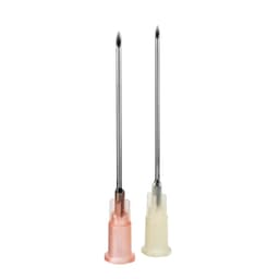 Sterican® for phlebotomy/blood sampling-Sterile Hypodermic Needle