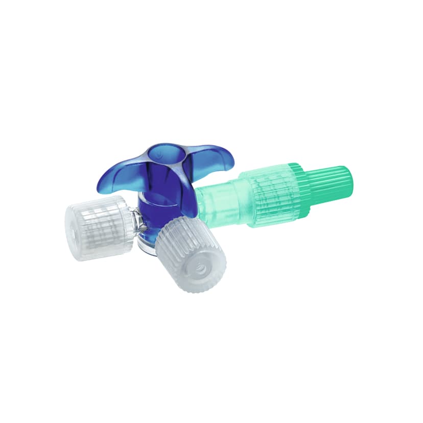 Discofix®C 3-way stopcocks-Picture of product - Print
