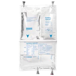 NuTRIflex® Lipid peri-3-chamber-bag