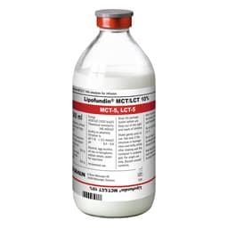 Lipofundin® MCT/LCT 10%-MCT/LCT lipid emulsion