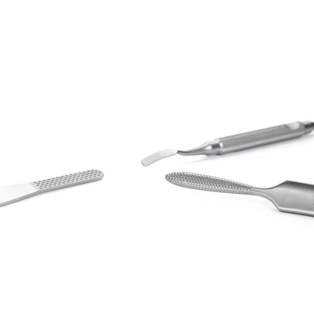 Bone Files and Rasps-Product Picture CW Enlargement