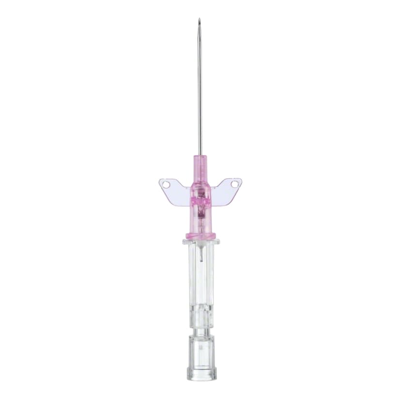 Introcan Safety®-W 20G, 1.1X32MM-PUR version