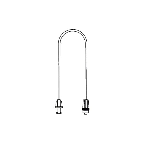 Combidyn-Pressure tubing for the measurement of physiological pressure