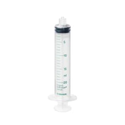 Original Perfusor Syringe 20ml-Syringes and Needles Catalogue