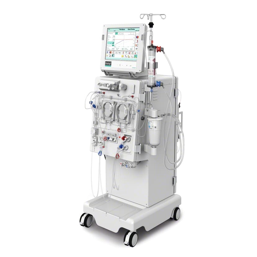 Dialog+®-Hemodialysis machine