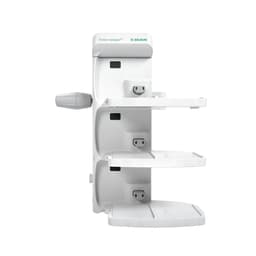 Compact plus Station-frontal Ansicht