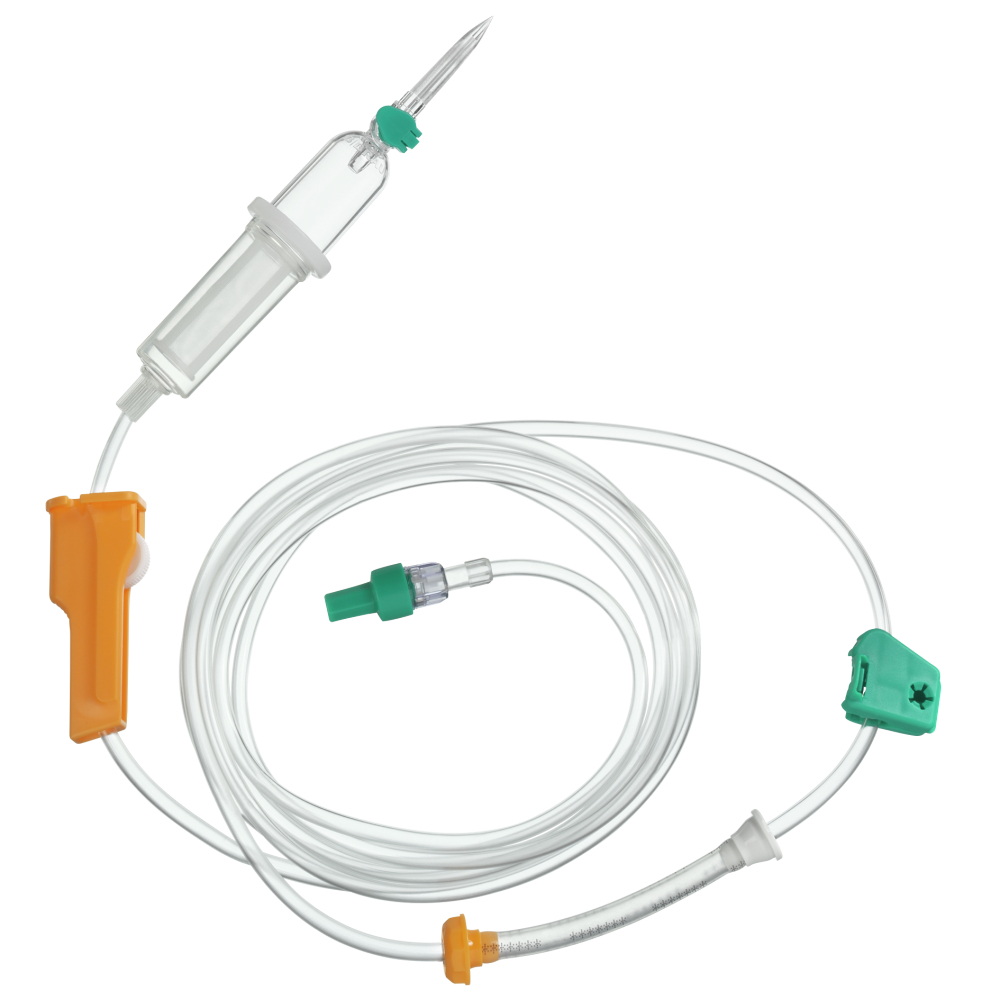 Infusomat Plus Line Transfusion-Article Picture